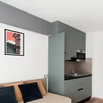 Apartahotel Corte 3*