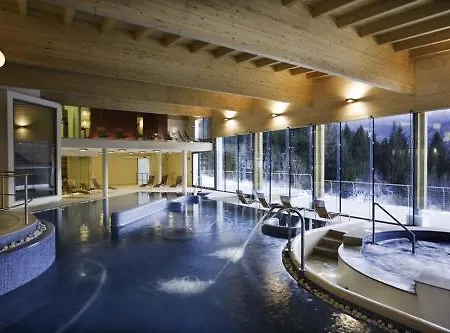 Aparthotel Corte 3*
