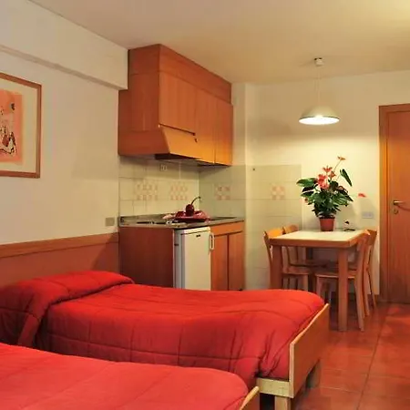 Corte 3* Borca di Cadore