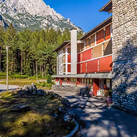 Corte 3* Borca di Cadore