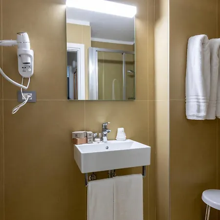 Hotel apartamentowy Corte Borca di Cadore