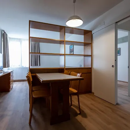 Corte 3* Borca di Cadore