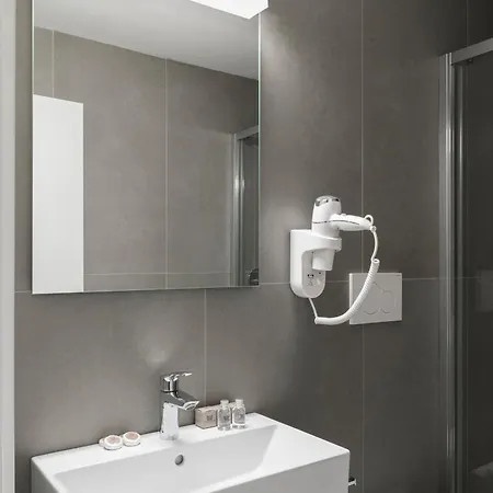 Hotel apartamentowy Corte Borca di Cadore