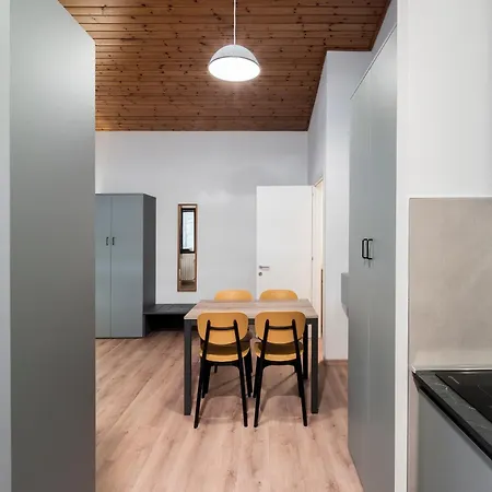 Corte 3* Borca di Cadore