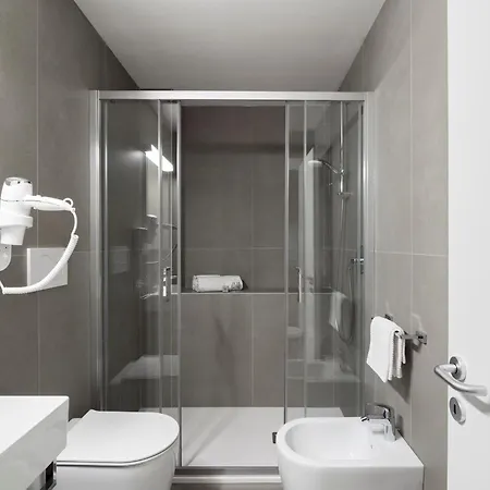 Corte Hotel apartamentowy