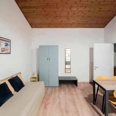 Corte Aparthotel Borca di Cadore