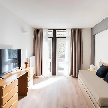 Corte Aparthotel