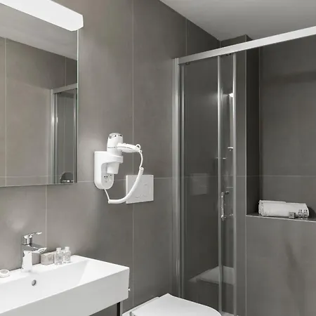 Corte Hotel apartamentowy