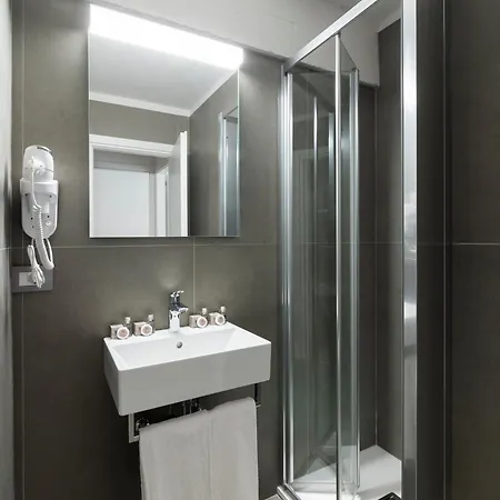 Aparthotel Corte 3*
