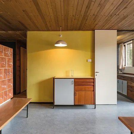 Corte Hotel apartamentowy 3*