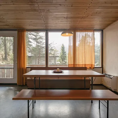 Corte Aparthotel Borca di Cadore