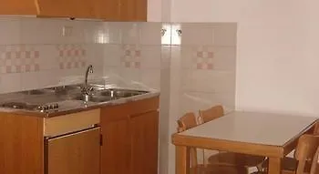 Corte מלון דירות 3*