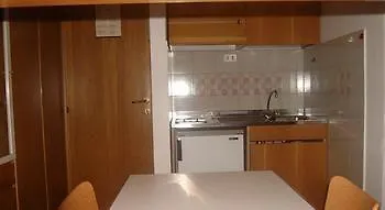 公寓式酒店 Corte
