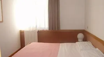 公寓式酒店 Corte 博尔查迪卡多尔