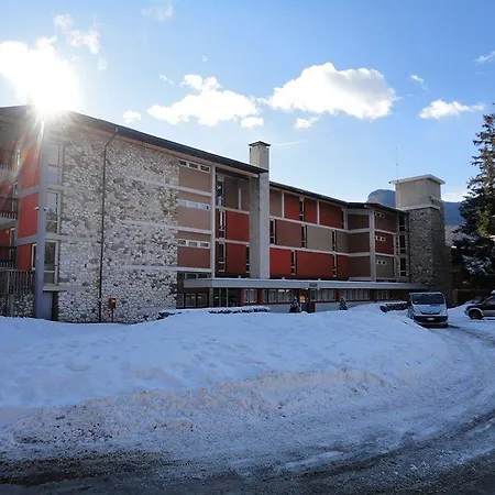 Corte Hotel apartamentowy