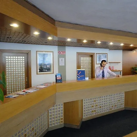 Aparthotel Corte 3*