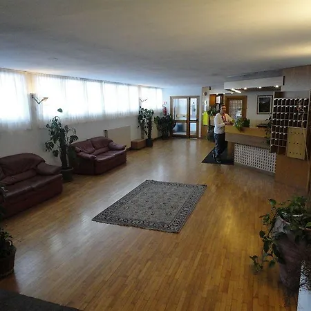Corte شقة فندقية 3*