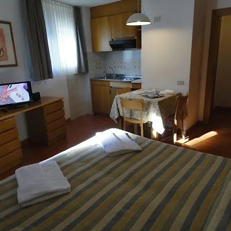 Corte Hotel apartamentowy