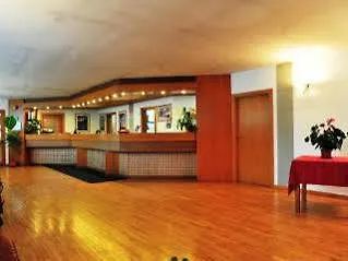Aparthotel Corte
