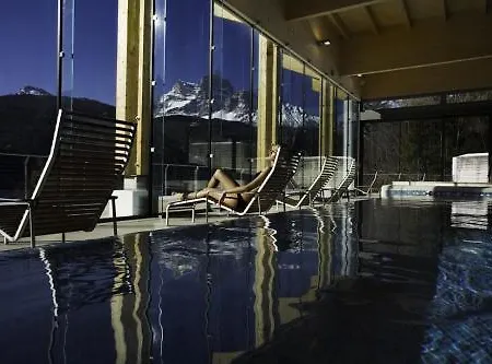 Corte Aparthotel Borca di Cadore