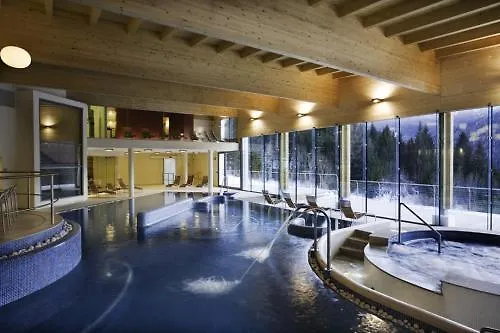 Apartahotel Corte 3*