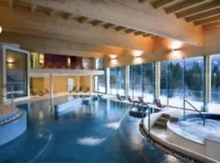 Apartahotel Corte 3*