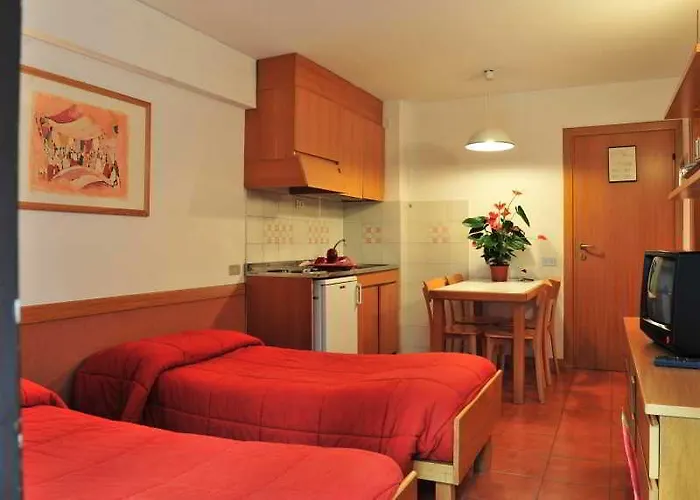 Corte 3* Borca di Cadore