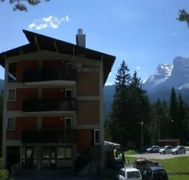 Corte 3* Borca di Cadore