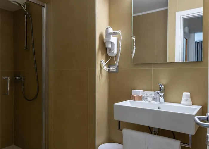 Apartmanhotel Corte Borca di Cadore