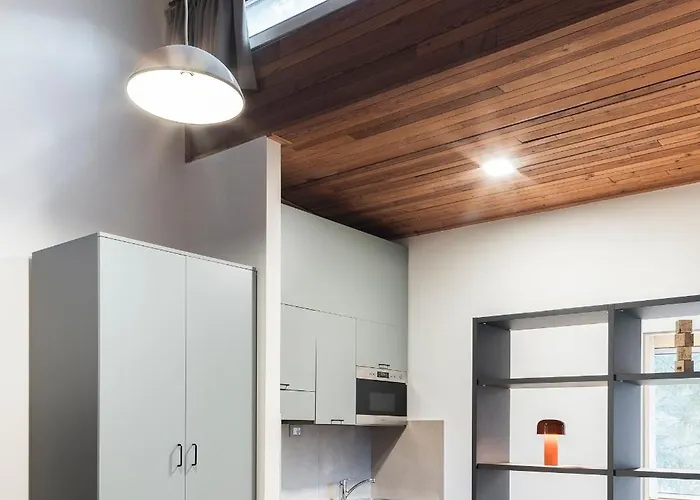 Apartahotel Corte 3*