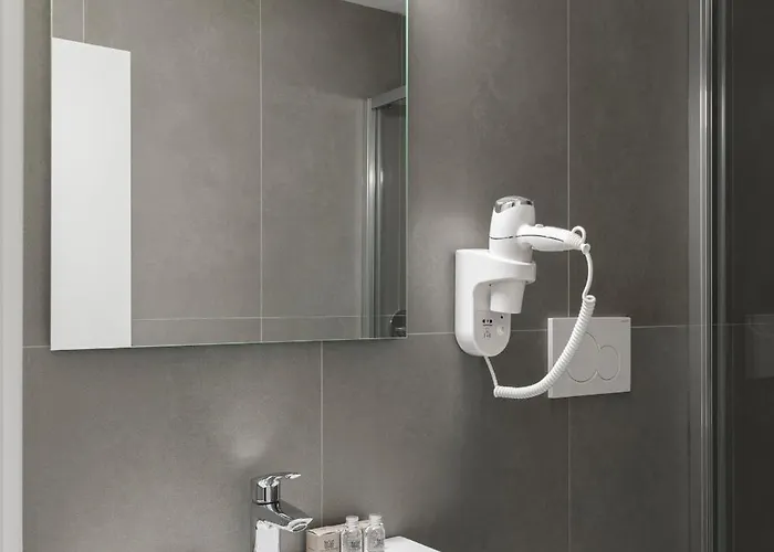 Apartahotel Corte Borca di Cadore