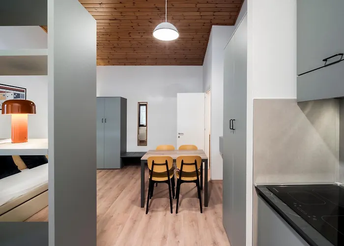 Corte 3* Borca di Cadore