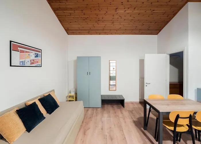 Corte Apartahotel Borca di Cadore