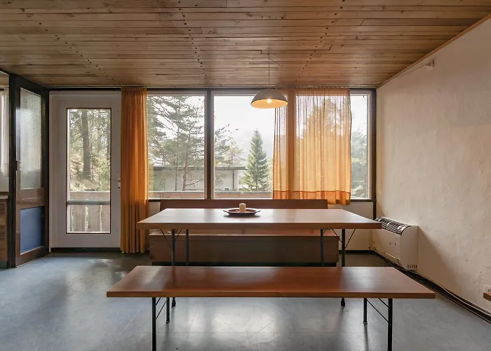 Corte Apartmanhotel Borca di Cadore