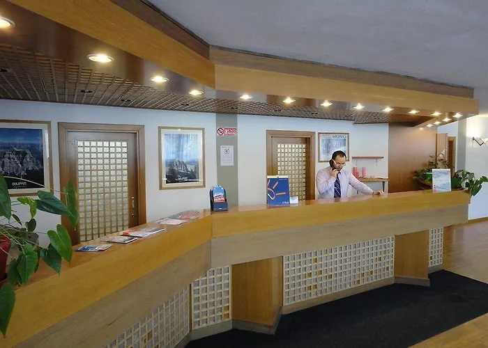 Apartmanhotel Corte 3*