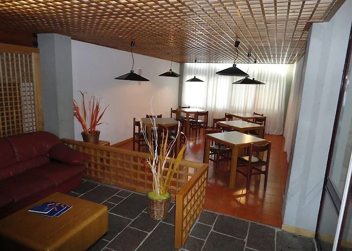 Apartmanhotel Corte