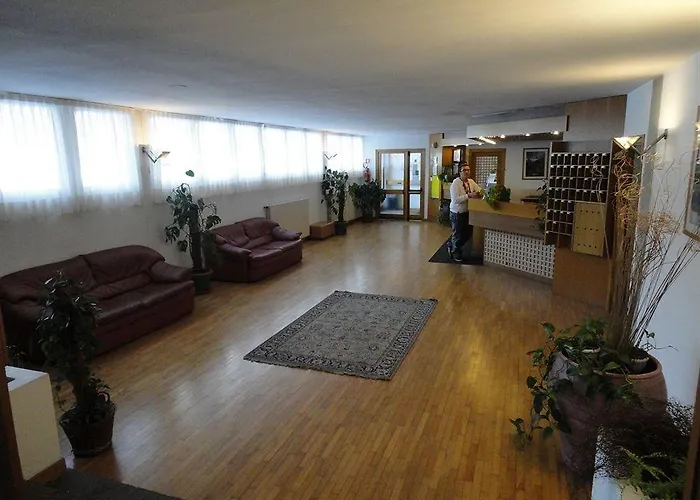 Corte Apartmanhotel 3*