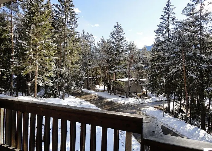 Corte Apartmanhotel Borca di Cadore