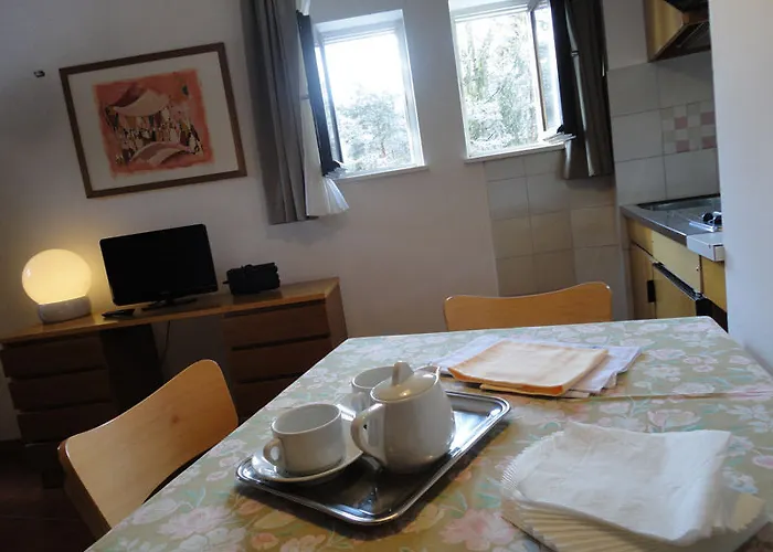 Corte Borca di Cadore