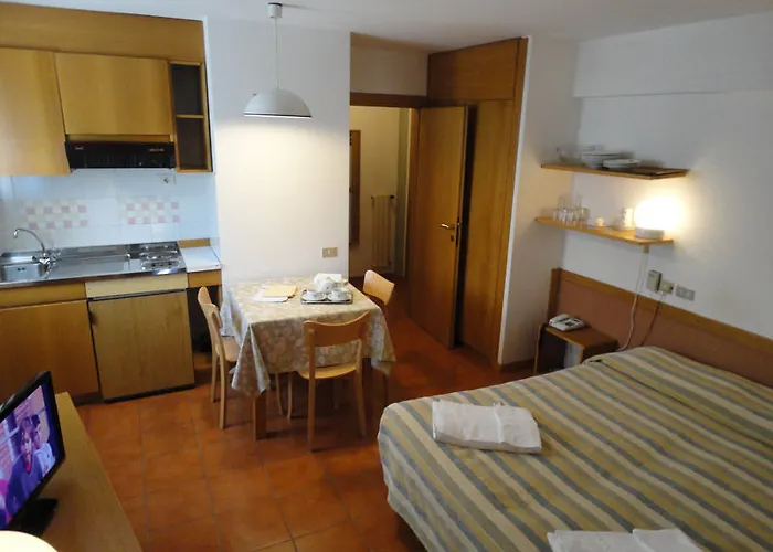 Corte Apartmanhotel