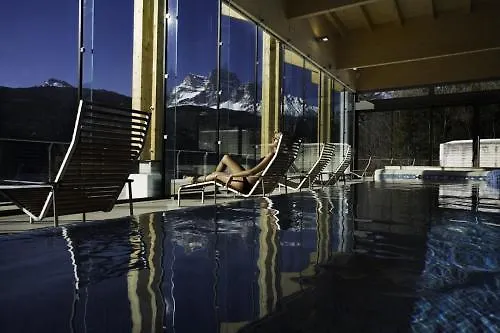 Corte Apartahotel Borca di Cadore