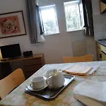 Corte بوركا دي كادوري