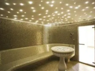 Corte 3* 博尔查迪卡多尔