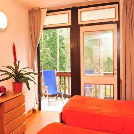 Corte Lejlighedshotel Borca di Cadore