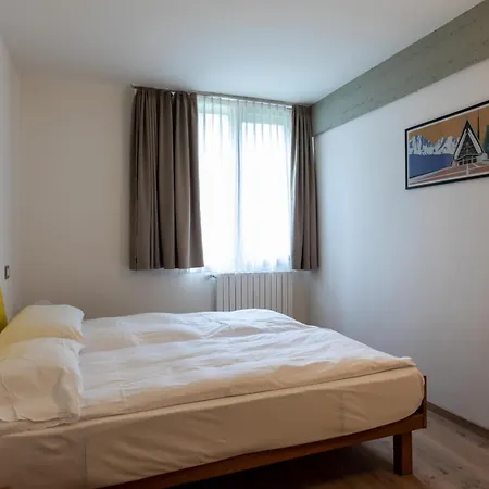 Corte 公寓式酒店