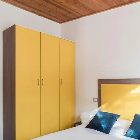 Corte 公寓式酒店 博尔查迪卡多尔