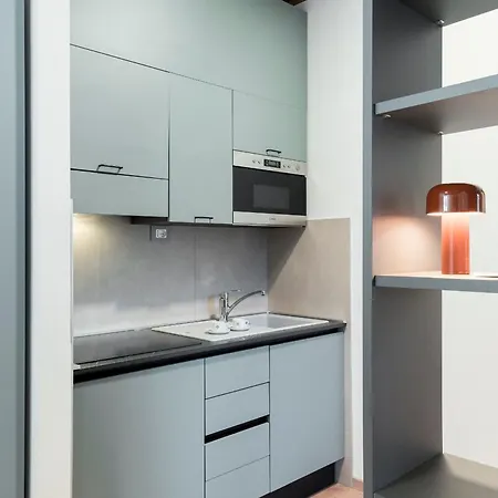 Corte Borca di Cadore