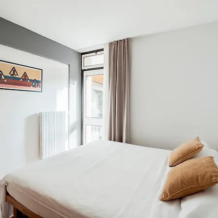 Apart Otel Corte