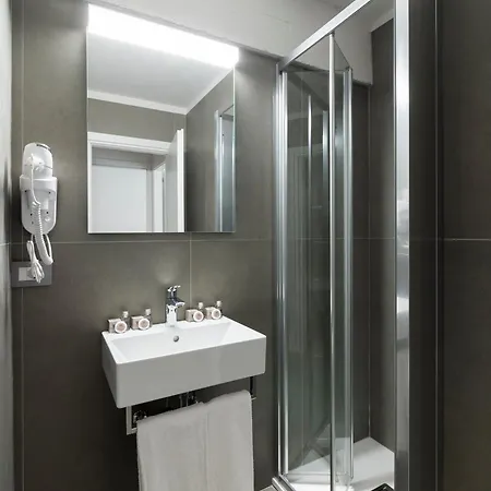 Apart Otel Corte 3*