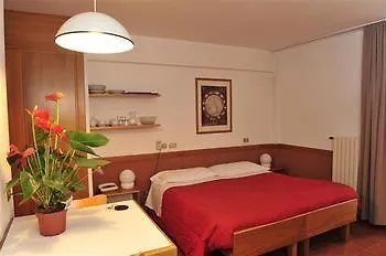 Corte 公寓式酒店